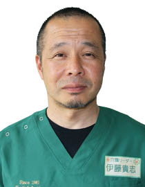 フロア長