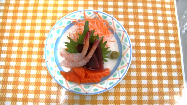 令和7年　12月献立